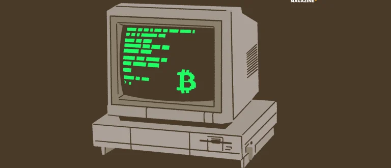 تحسين واجهة المستخدم وتجربة استخدام عقد البيتكوين