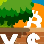 البدء في استخدام فئات البيتكوين