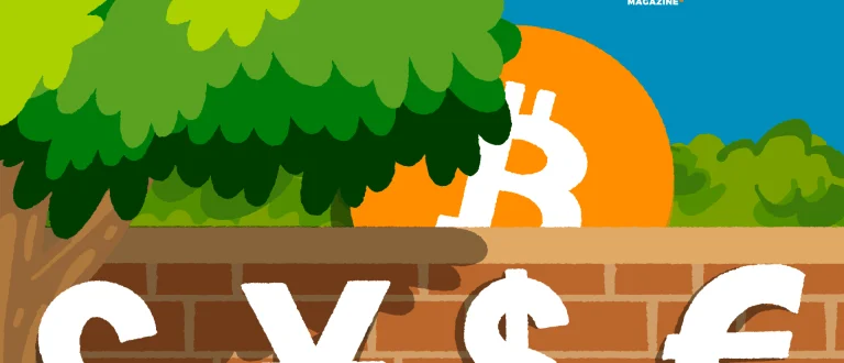 البدء في استخدام فئات البيتكوين