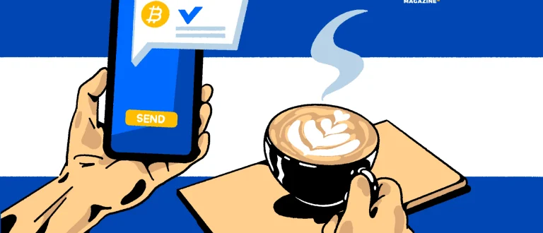 ما الذي قدمته البيتكوين إلى السلفادور