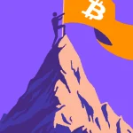 مسؤولية الذهاب إلى التكنولوجيا عبر البيتكوين