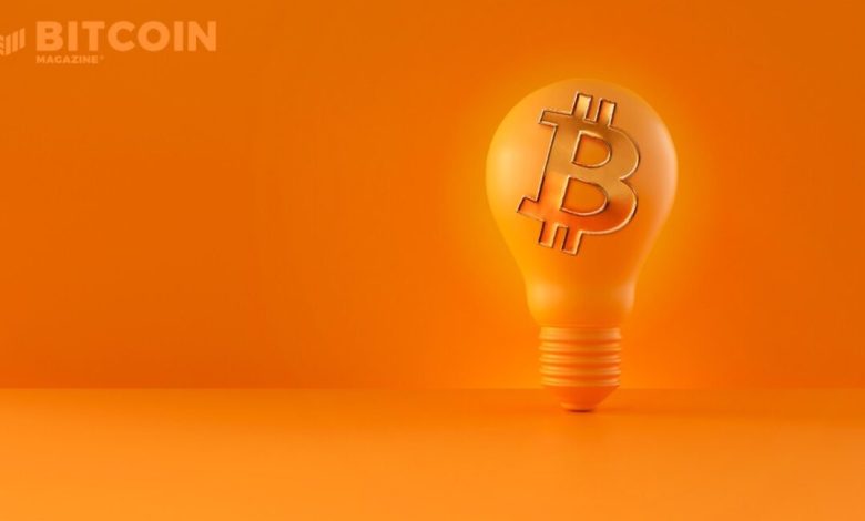 الأدوار البديلة لعملة البيتكوين