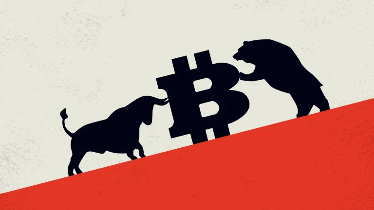 هل تستطيع فيات والحكومات غير المحدودة قمع سعر البيتكوين ؟