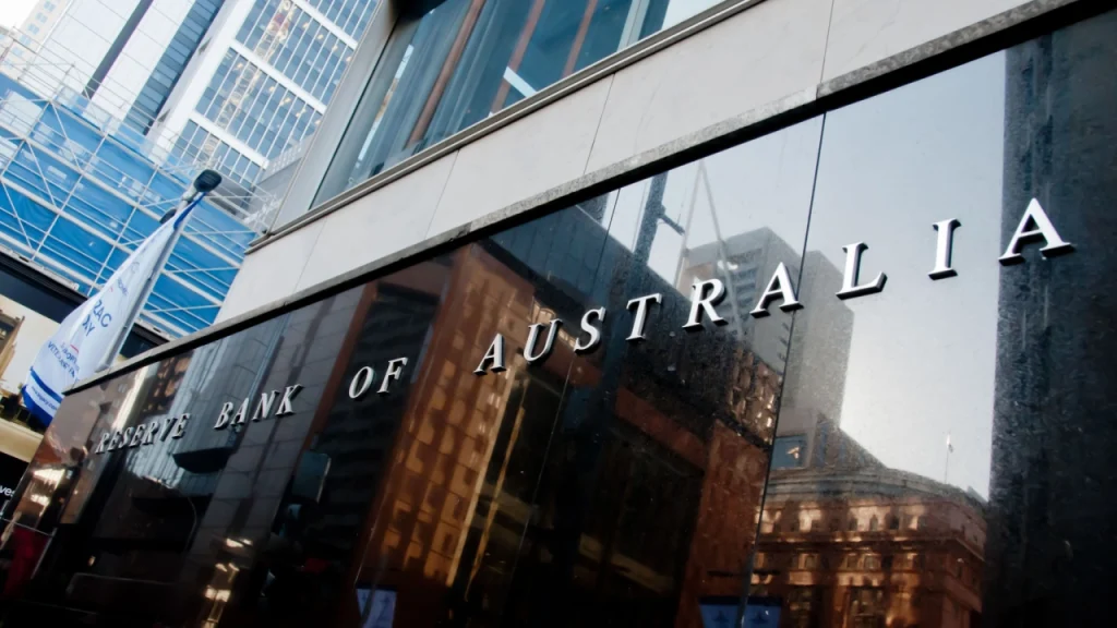 تصدر أستراليا تحديث جديد للعملة الرقمية للبنك المركزي