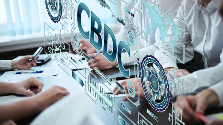 تجارب معاملات العملات الرقمية