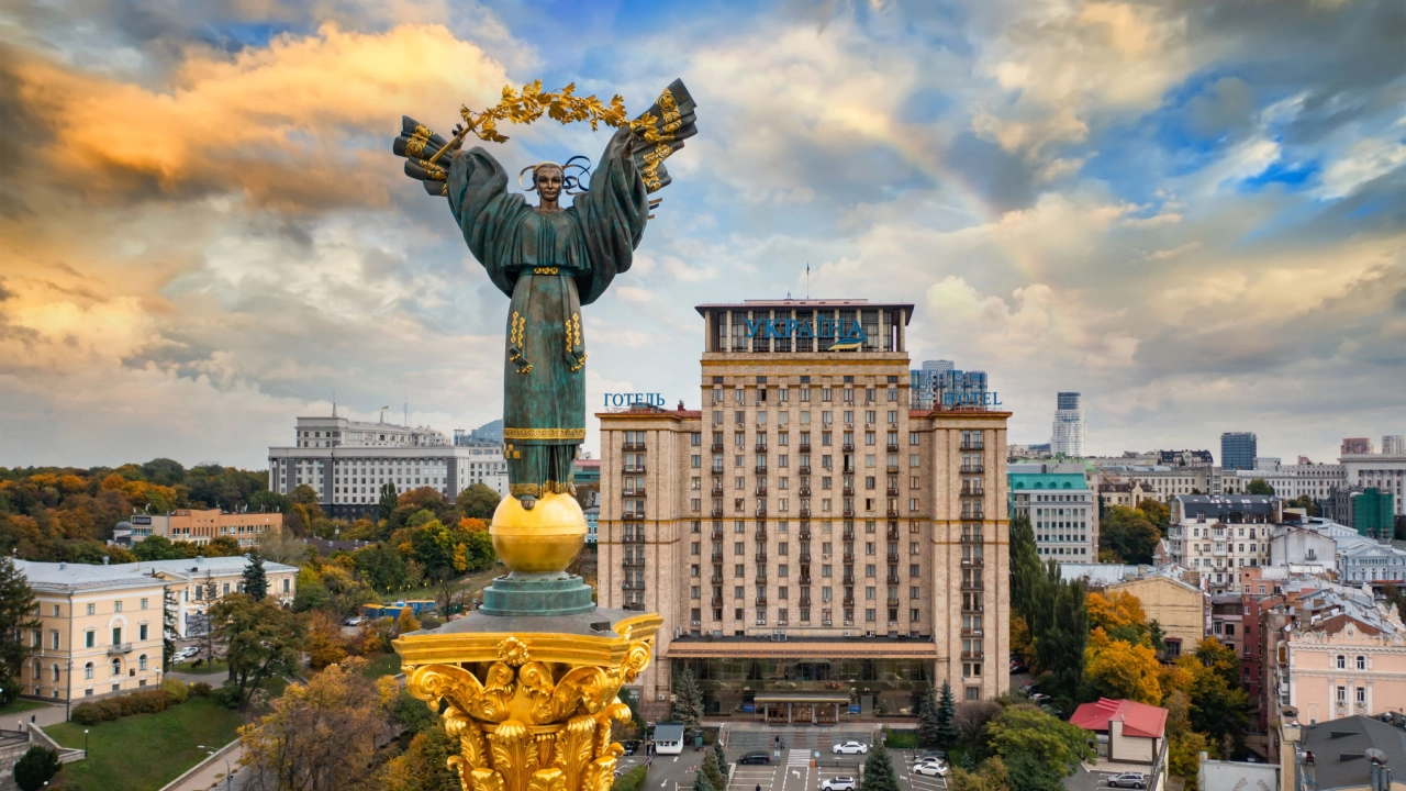 تعديل قانون الأصول الافتراضية في أوكرانيا