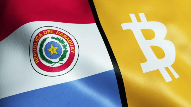 رئيس باراغواي يرفض قانون تنظيم التعامل في العملات المشفرة