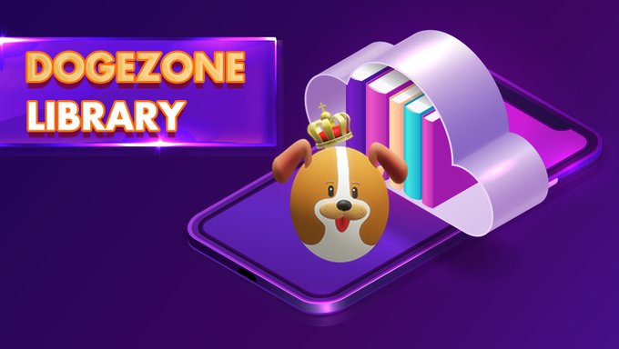 DGZ / DogeZone