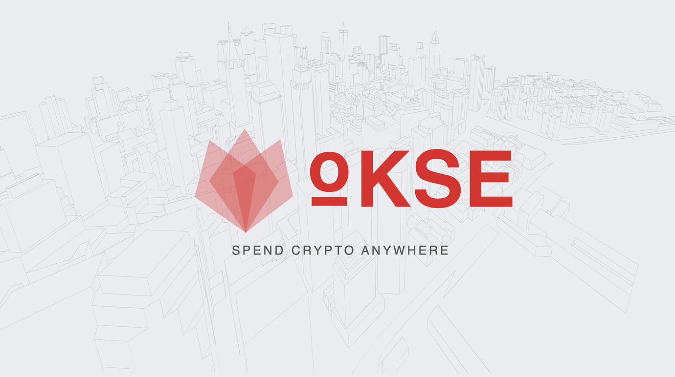 OKSE / Okse