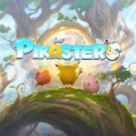 RBP / Pikaster
