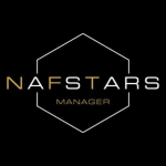 NSTARS / Nafstars