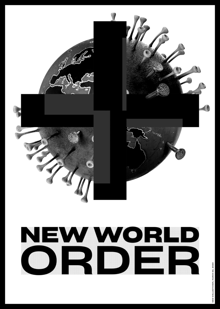 STATE / New World Order