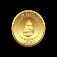 JPGC / JPGold Coin