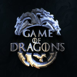 GOD / Game of Dragons
