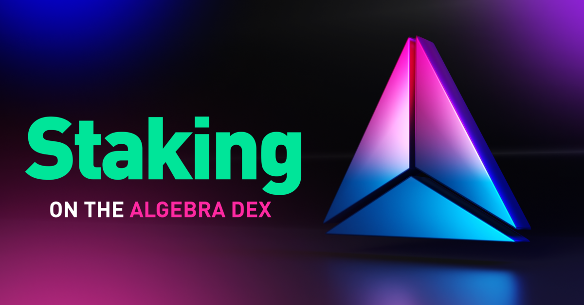ALGB / Algebra