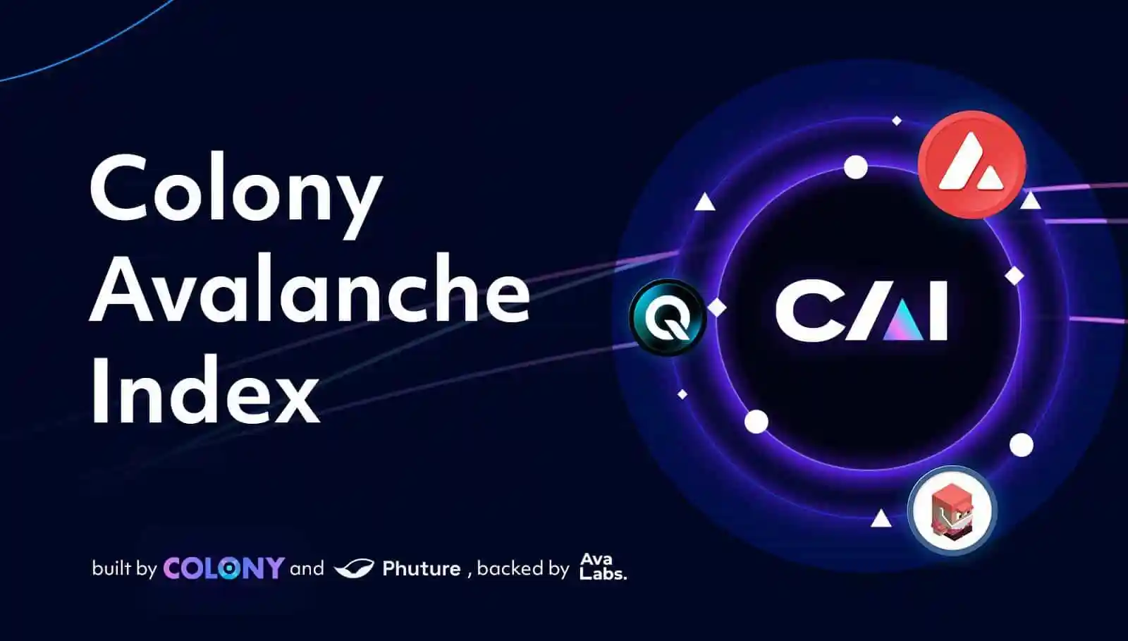 CAI / Colony Avalanche Index