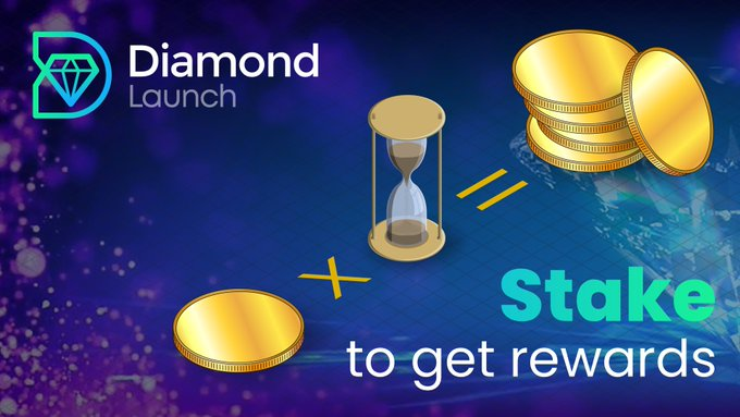 DLC / Diamond Launch