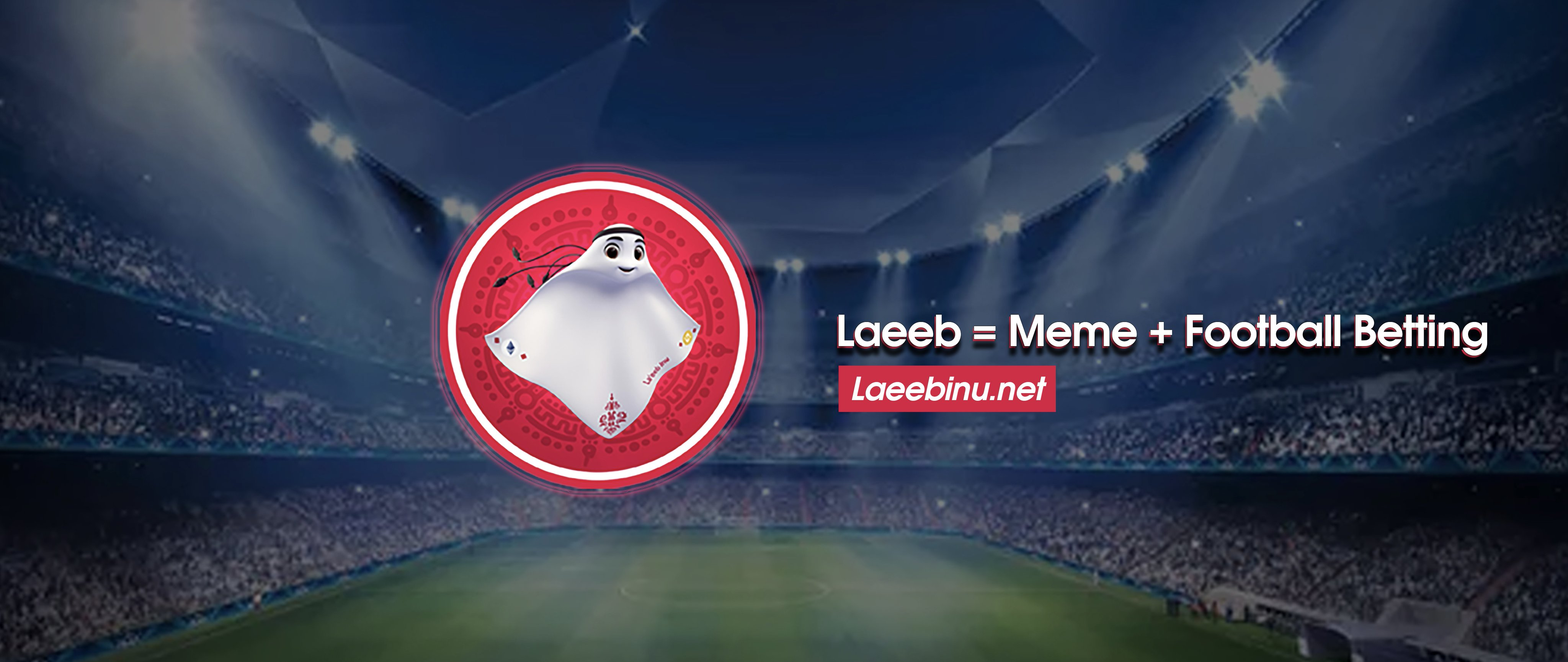 LAEEB / Laeeb Inu