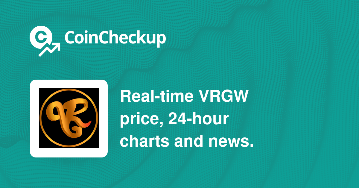 VRGW / Virtual Reality Game World