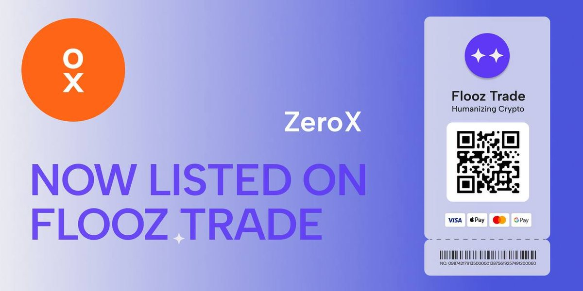 ZEROX / ZeroX