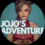JOJO / JoJos Adventure