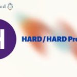 HARD/HARD Protocol العملة الرقمية