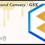 GSX / Gold Secured Currency العملة الرقمية
