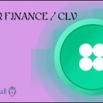 CLV / CLOVER FINANCE العملة الرقمية