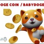 BabyDoge  / Baby Doge Coin العملة الرقمية