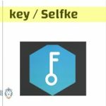 key / Selfke العملة الرقمية