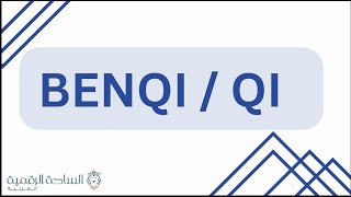 QI / BENQI العملة الرقمية