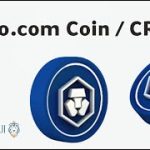CRO / Crypto com Coin العملة الرقمية