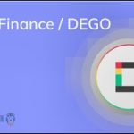 DEGO /  Dego Finance  العملة الرقمية