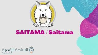 SAITAMA/Saitama العملة الرقمية