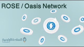 ROSE / Oasis Network  العملة الرقمية