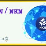 NKN / NKN  العملة الرقمية