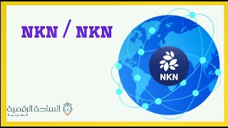 NKN / NKN  العملة الرقمية