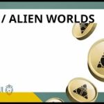 TLM / Alien Worlds العملة الرقمية
