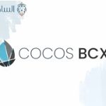 COCOSCocos / BCX العملة الرقمية