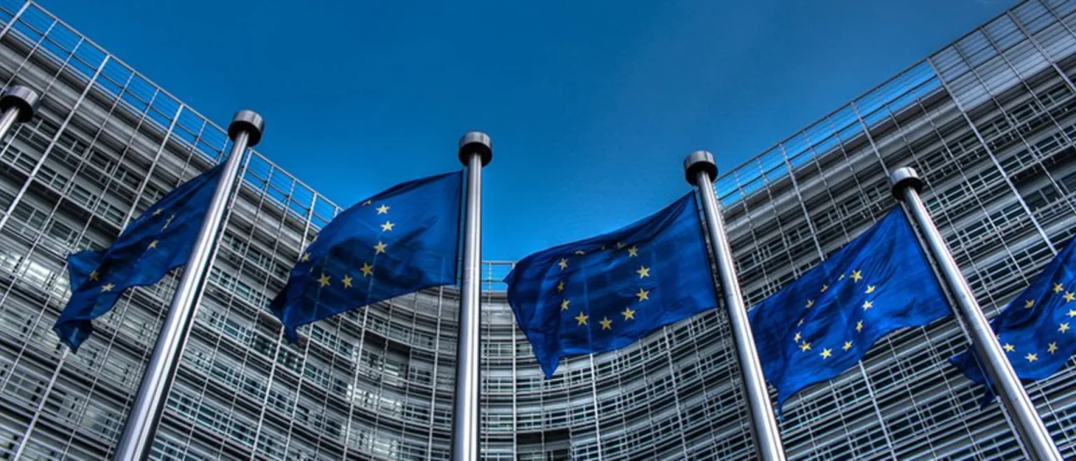 يستهدف الاتحاد الأوروبي صناعة تعدين البيتكوين بمشروع قانون قادم
