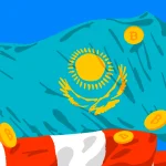 تضع كازاخستان إطار قانوني لعملة البيتكوين والتشفير