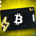 يمكن لمستخدمي البيتكوين السلفادوريين التمتع ببطاقة COINCORNER'S BOLT