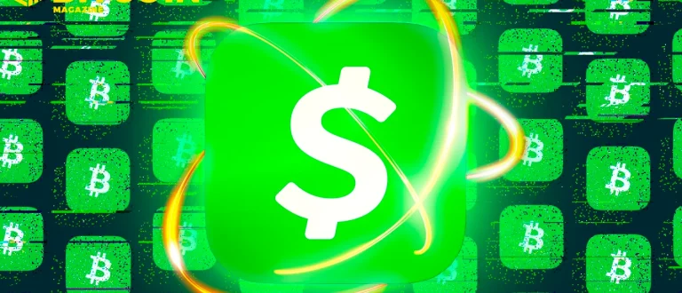 يمكن الآن لمستخدمي Cash App إرسال واستلام مدفوعات البيتكوين