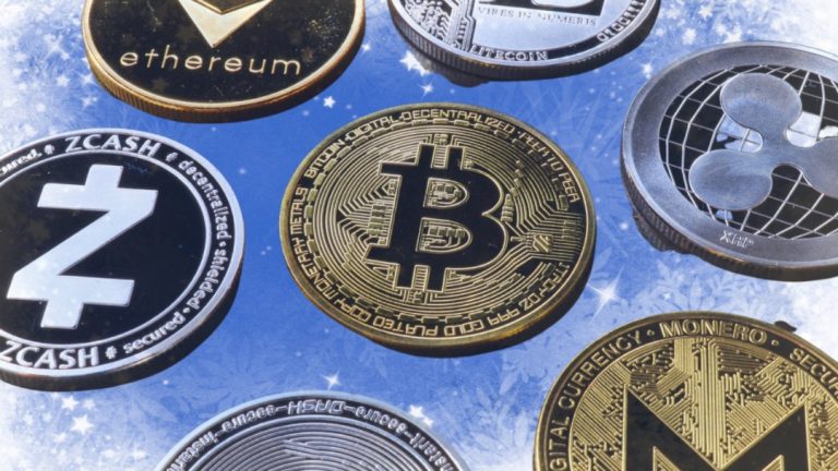 مستثمرو البيتكوين ليس لديهم خطط للبيع على الرغم من شتاء التشفير