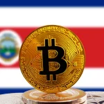 كوستاريكا على خطى السلفادور في اعتماد البيتكوين