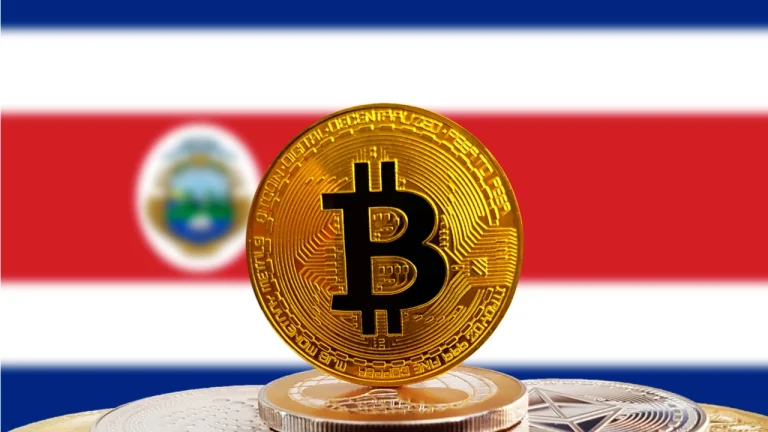 كوستاريكا على خطى السلفادور في اعتماد البيتكوين