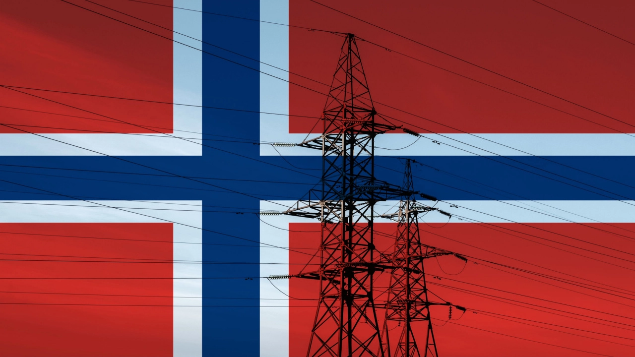 النرويج تستعد لعكس تخفيض ضريبة الكهرباء لعمال تعدين العملات المشفرة