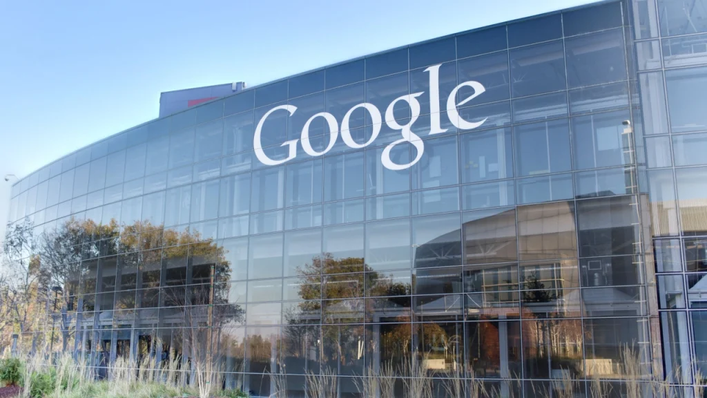 تعترف غوغل بإزعاج شتاء التشفير يضر للإعلانات