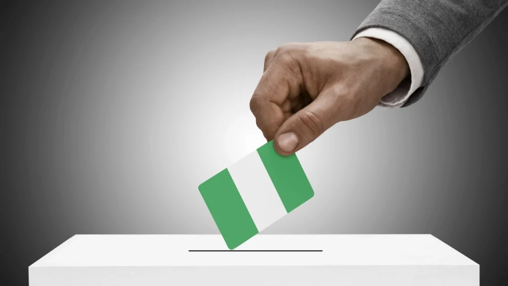 سيراجع حزب المرشح الرئاسي النيجيري سياسة البلوكشين والتشفير في البلاد