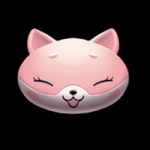 PINKIE / Pinkie Inu